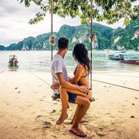 Отзыв от Анжелика - DTV виза